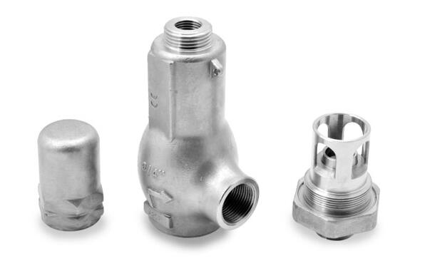 OEM Silica Sol Investment Casting Part