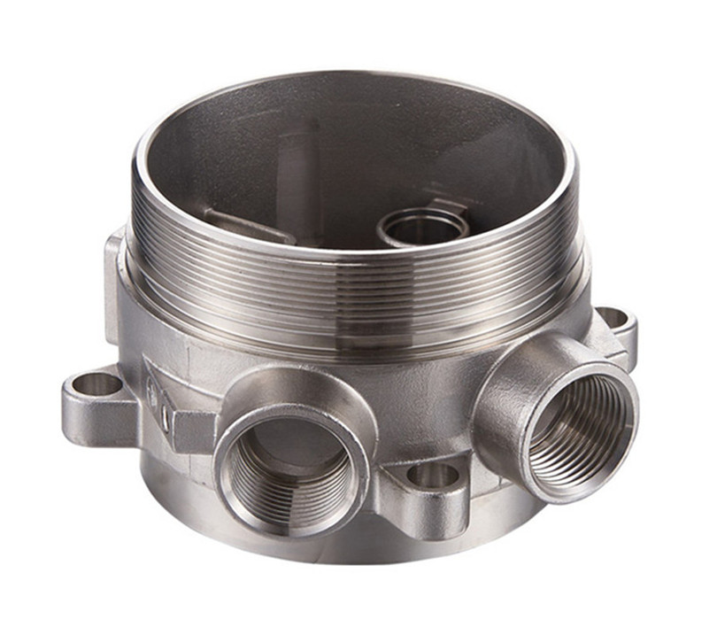 Casting Part Supplier: Precision OEM Quality, Fast Delivery?