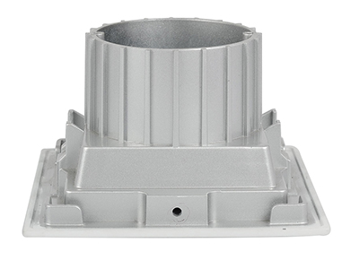 Aluminum Die Casting Shell Housing