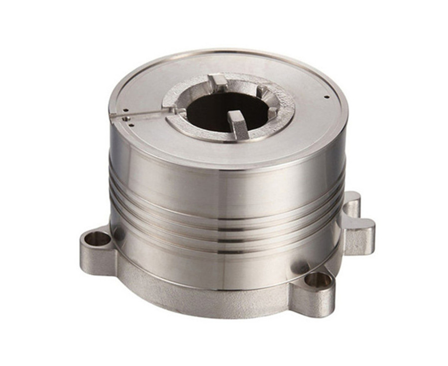 Precision Cast Steel Parts - Custom & High-Quality Components