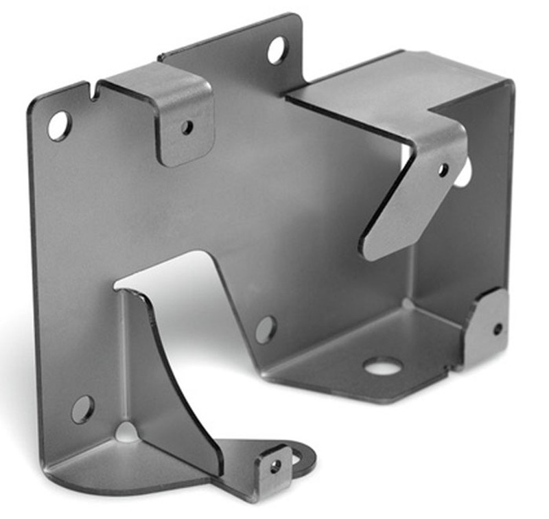 OEM Sheet Metal Precision Stamping Part