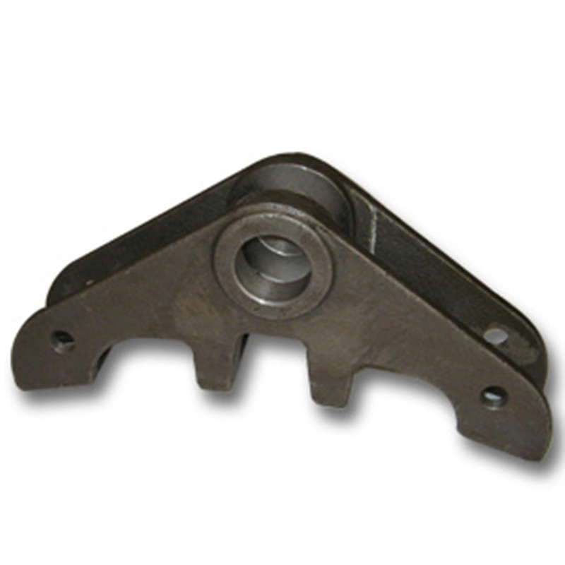 OEM Precision Casting Parts for Agriculture Machine