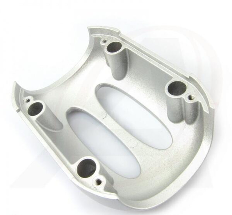 High Precision Aluminum Die Casting