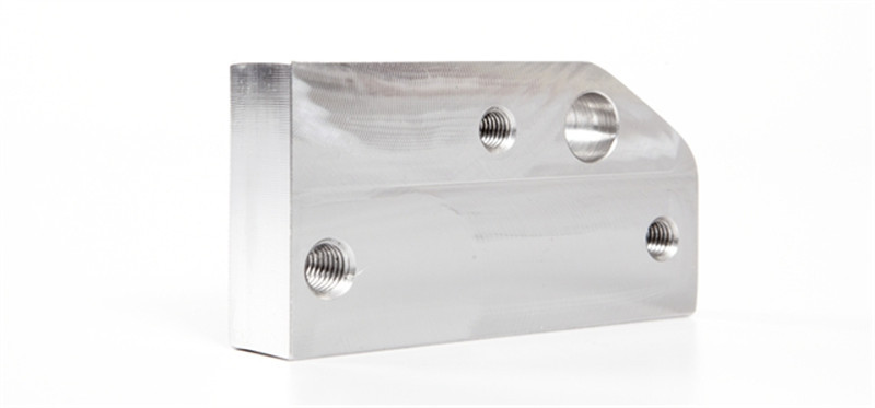 OEM Machined Turning Metal Accessories