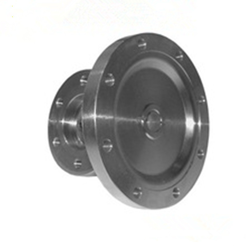 OEM Customized Stainless Steel Forging Ring