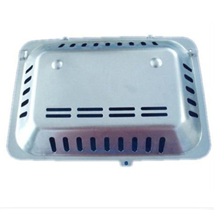 Stainless Steel Metal Stamped Part