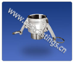 Stainless Steel pipe fittings