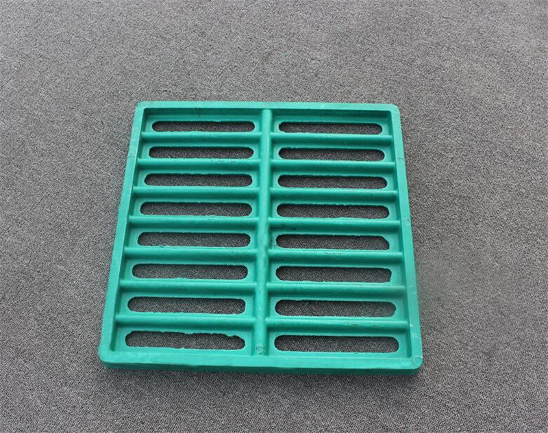 Cast Iron Gratings Manufacturer: ISO, Custom, Fast Ship?