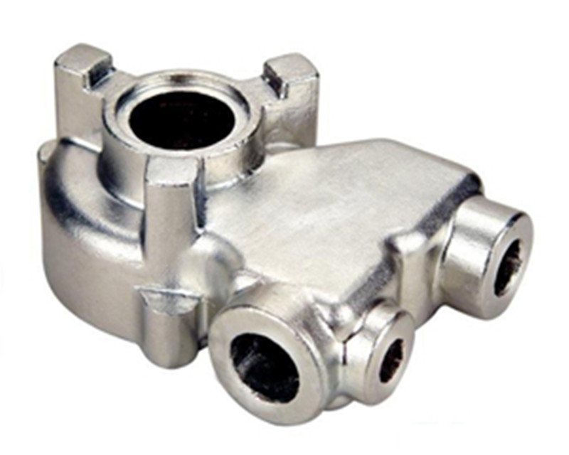 Stainless Steel Investment Casting for Auto Part