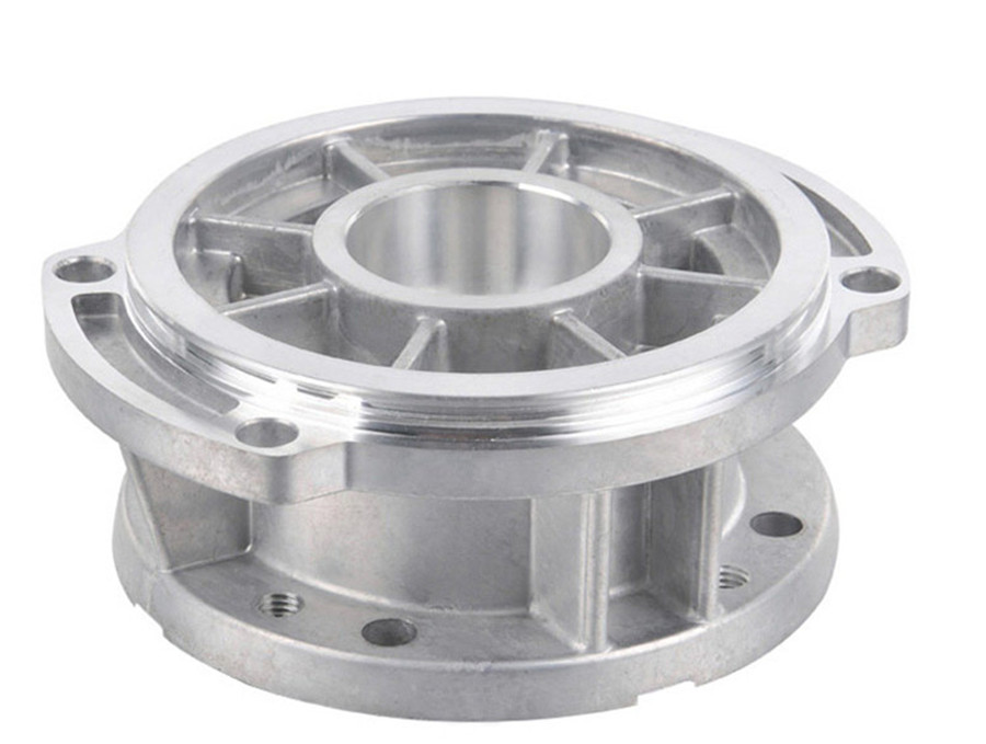 OEM Customized Aluminum Die Casting Gear Housing