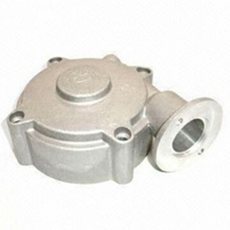 OEM Customized Aluminum Die Casting Gear Housing