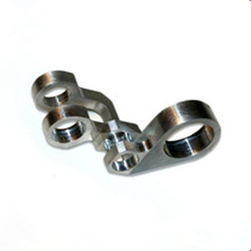 OEM CNC Machining Steel Oil And Gas Flange