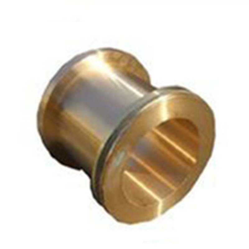 Precision Bronze Castings Manufacturer - Custom OEM Solutions