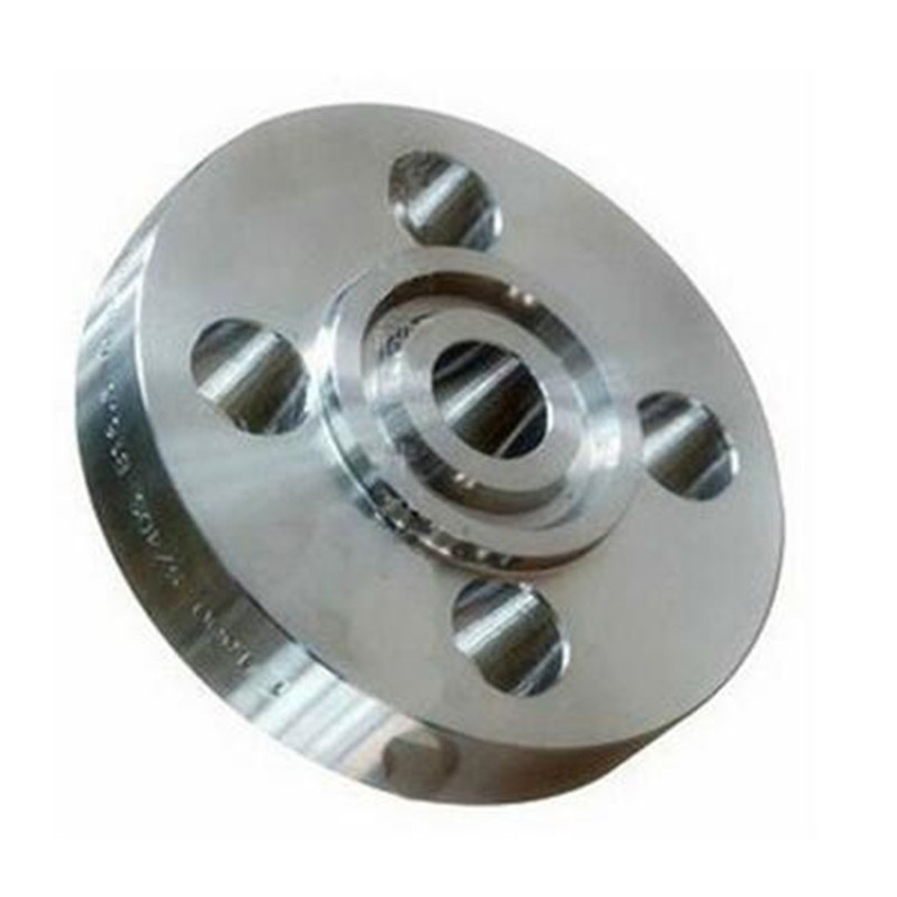 Stainless Steel Raised Face Blind Flanges