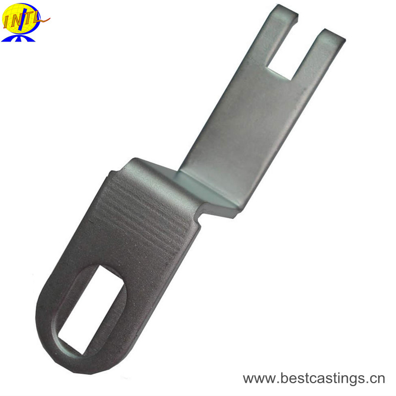 Metal Stamping Part Manufacturer of Machining Customized