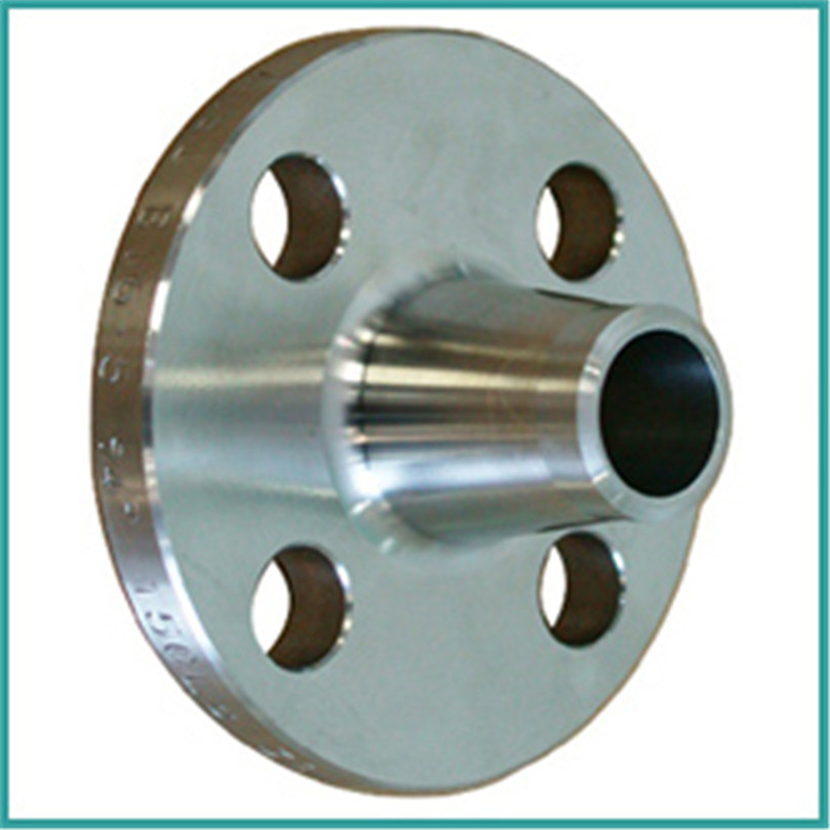 ANSI/ASMI B16.5 Long Weld Neck Flange