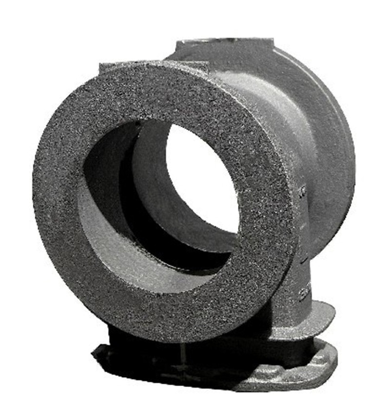 OEM Custom Ductile Iron Casting