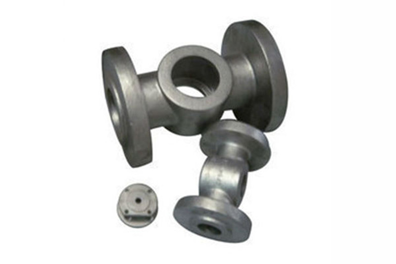 OEM Custom Stainless Steel Precision Casting Parts