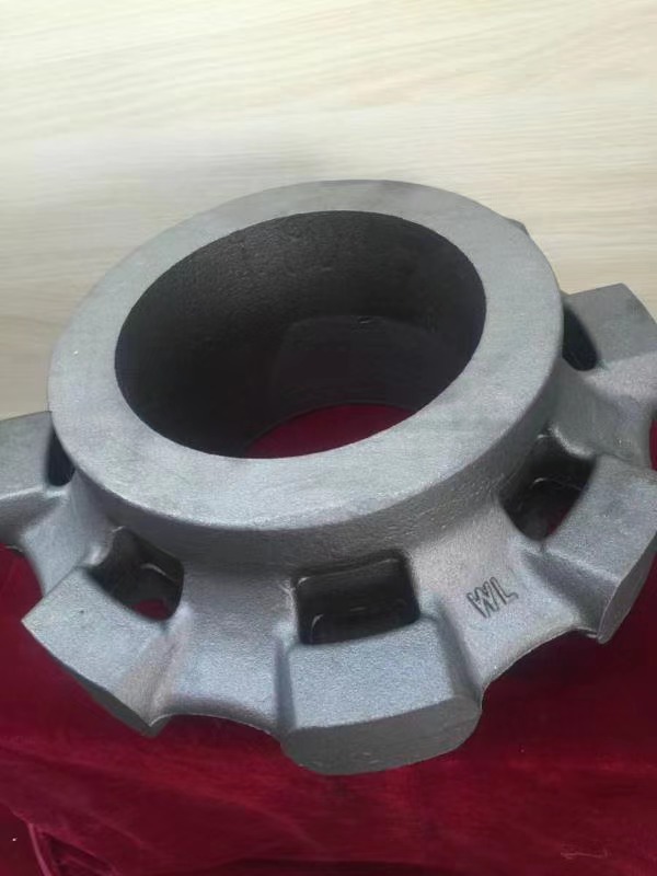Cast Iron Casing: Strong, Corrosion-Resistant, Customizable?
