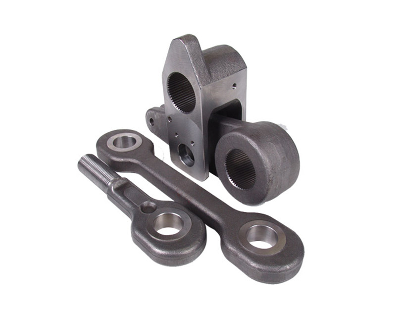 OEM Customized Steel Forging Parts