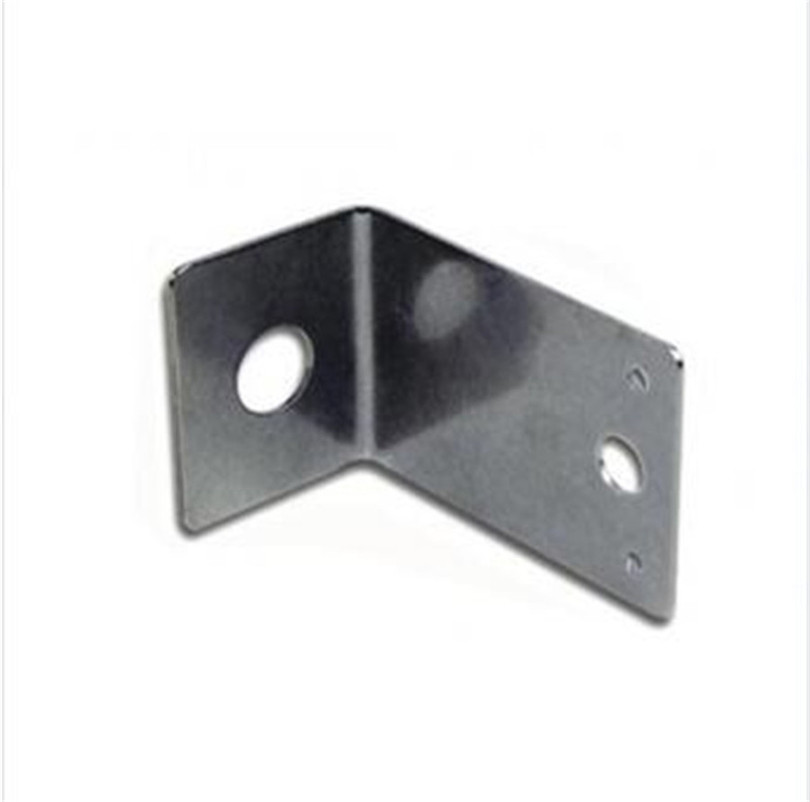 Sheet Metal Punching And Stamping Met Part
