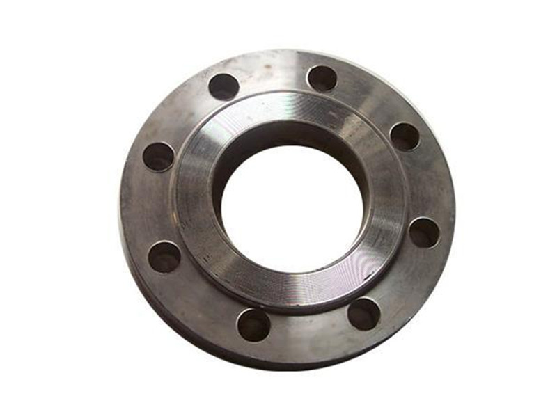 ANSI/ASME B16.5 Stainless Steel Flange