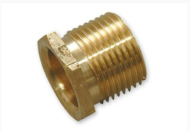 CNC Machining Precision Turned Parts