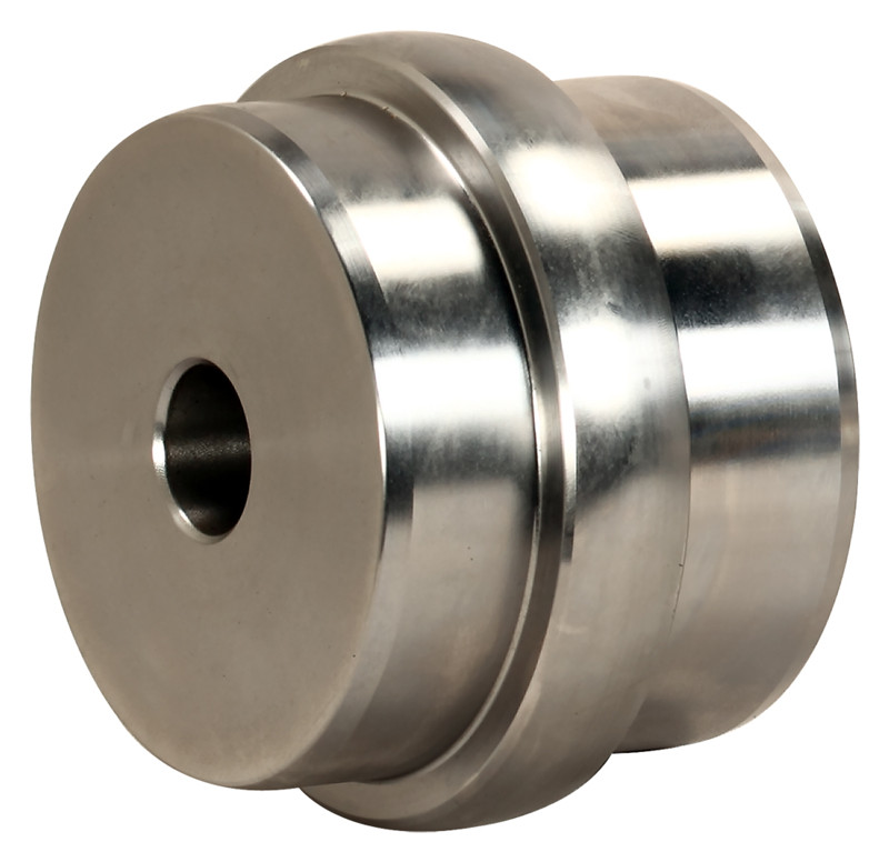 OEM Custom Steel Machining Parts