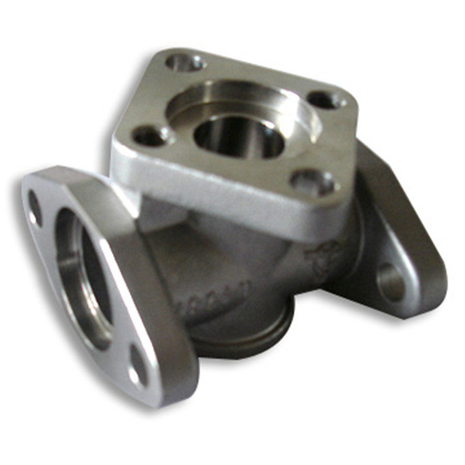 OEM Custom Alloy Steel Casting Parts