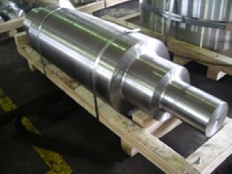 Heavy Duty Forged Steel Shaft
