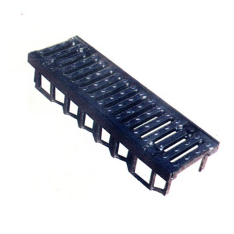 Custom grates