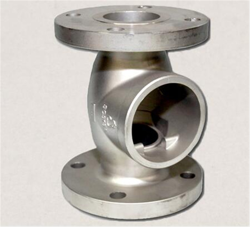 Stainless Steel Investment Casting for Machinery Part