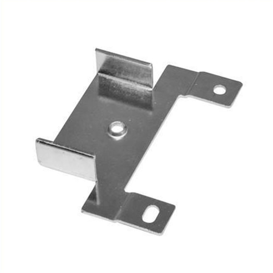 OEM Custom Sheet Metal Precision Stamping Part