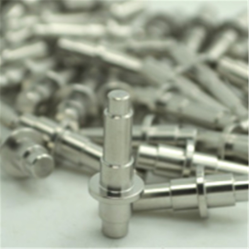 OEM Precision Stainless Steel Component