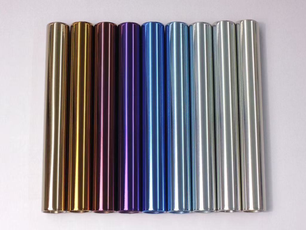 Titanium alloy parts Tractor Part/Metal Sand Machinery/Machined Steel /Mechanical/Motor Parts for Compressor Body