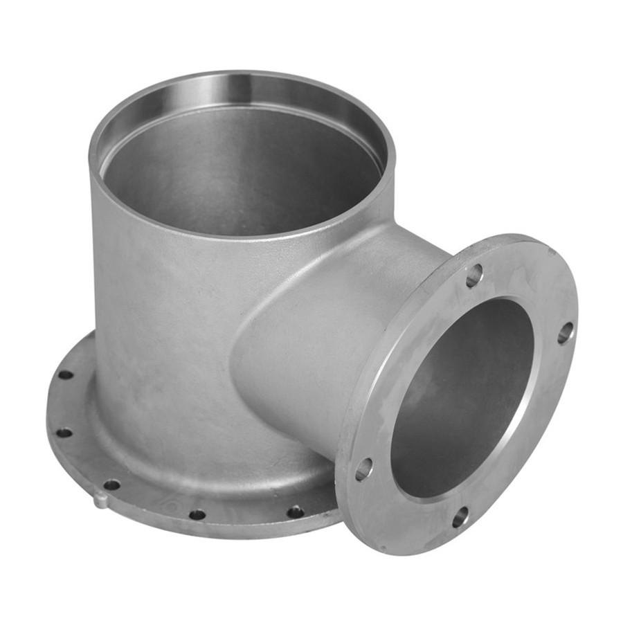 Lost Wax Investment Casting for Machinery Part