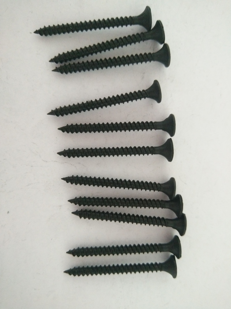 Bugle Head Coarse Thread Drywall Screw
