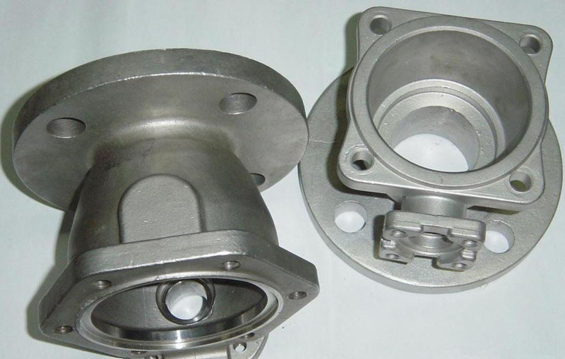 OEM Custom Stainless Steel Investment Casting Parts