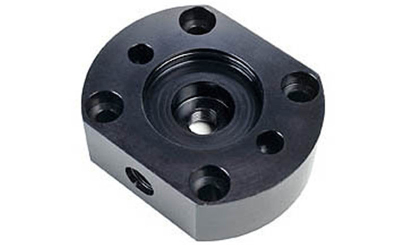 Aluminum/Brass/Steel/Stainless Steel CNC Machining Part