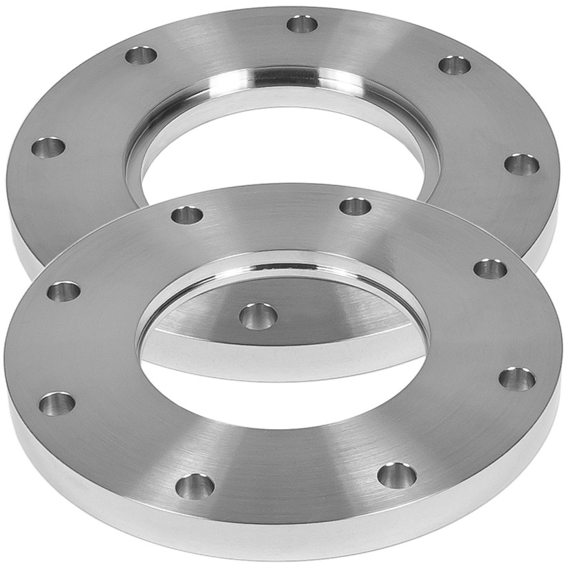 Stainless Steel Socket Weld Flange