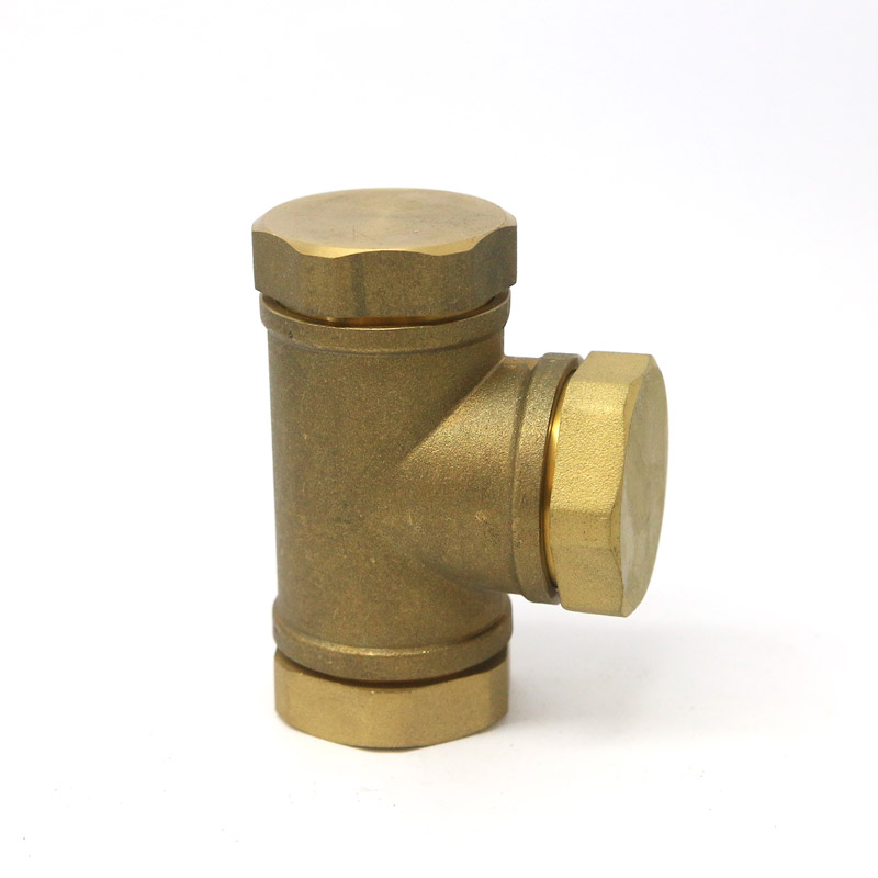 OEM Custom Metal Brass Casting