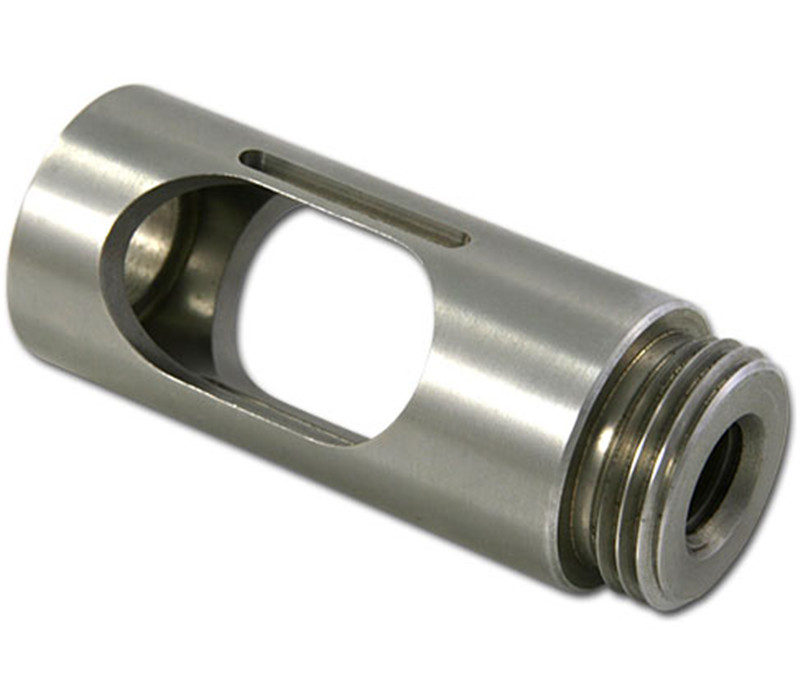 CNC Machining Agricultural Machinery Gear Parts