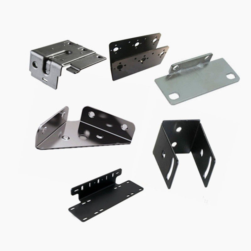 OEM Sheet Metal Precision Stamping Part