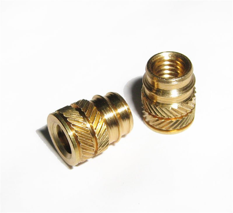 Precision China Brass Electrical Parts - Custom Stamping & Milling Precision China Brass Electrical Parts - Custom Stamping & Milling