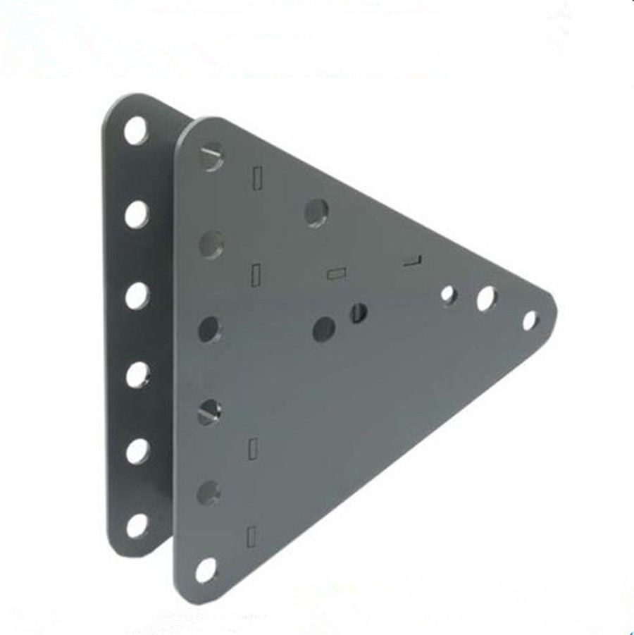 Sheet Metal Punching And Stamping Part
