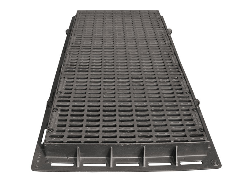 Ductile Iron Grates | Heavy-Duty, Anti-Rust, OEM Factory Ductile Iron Grates | Heavy-Duty, Anti-Rust, OEM Factory