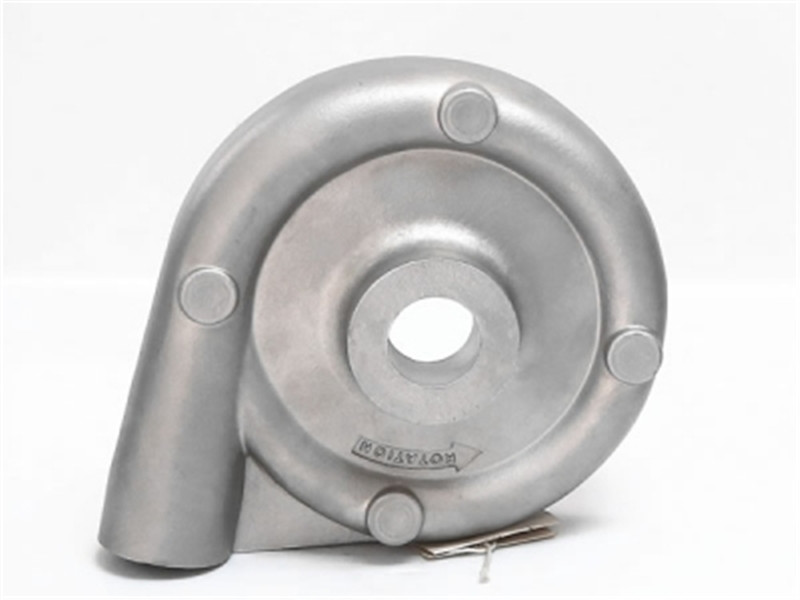 OEM Custom Precision Stainless Steel Casting