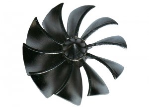 Stainless Steel Investment Casting