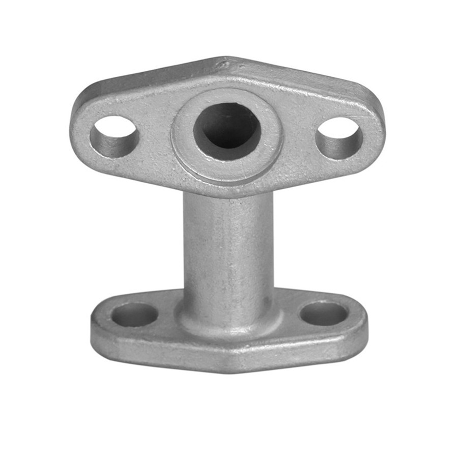 Stainless Steel Precision Casting in Investment Casting