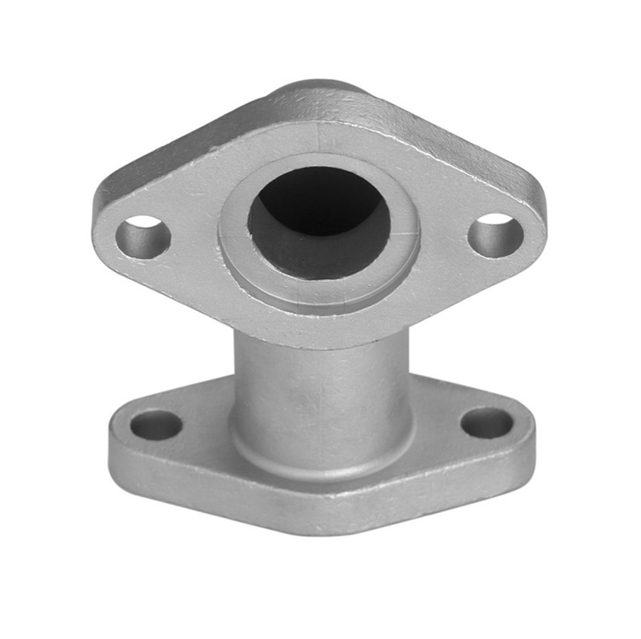 Stainless Steel Precision Casting in Investment Casting